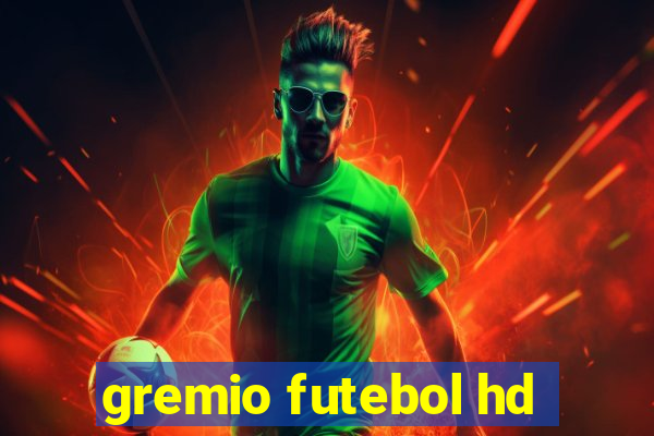 gremio futebol hd